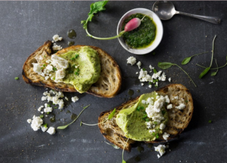 WHATS NEW? – Forbidden Fruit Avocado Range