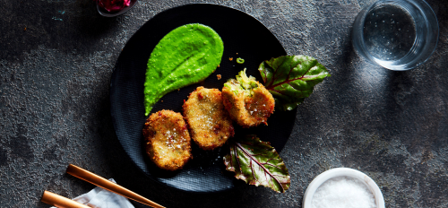 RECIPE IDEA - Anchor Food Professionals