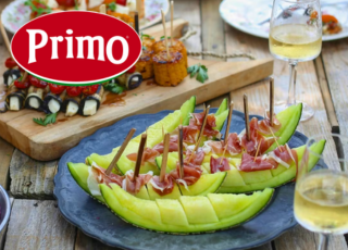 INSPO – Food Innovation for the Festive Season