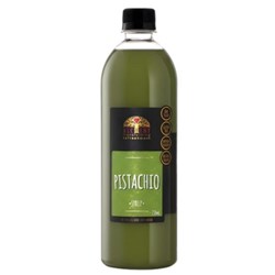 SYRUP PISTACHIO 1LT(6) # ALC750PISTACHIO ALCHEMY
