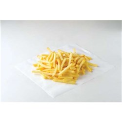 CHIP SHOESTRING 6MM FREEZE CHILL (4 X 2.5KG) 10KG # FFCR0006EU BIG COUNTRY