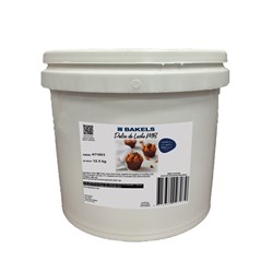 FILLING DULCE DE LECHE 12.5KG # 471853 BAKELS