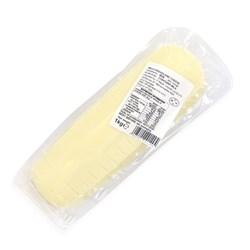 CHEESE PROVOLONE MILD 1KG(10) # IA093 BRAZZALE