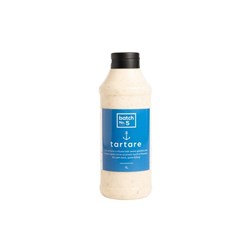 SAUCE TARTARE WHOLE EGG 1LT(8) # 101147 BATCH NO 5