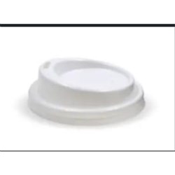 LID FIT 4OZ SIPPER CUP (20 X 50S) 1000S # BCL-4W-V2 BIOPAK