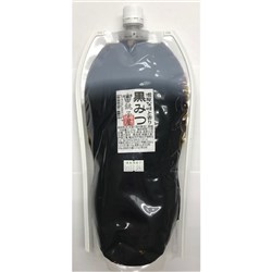 SYRUP BLACK SUGAR KUROMITSU (10 X 1.3LT) # 32798 CHOSHIYA