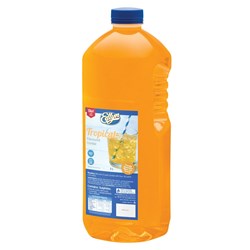 CORDIAL DIET TROPICAL 2LT(6) # I00990 EDLYN