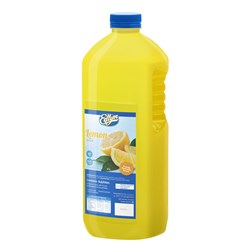 JUICE LEMON 2LT(6) # I00051 EDLYN