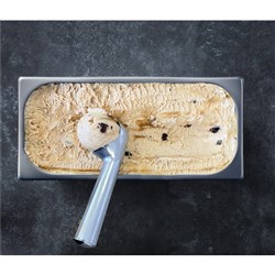 ICECREAM PEANUT BUTTER CHOC BROWNIE 5LT # 10306707 EVEREST