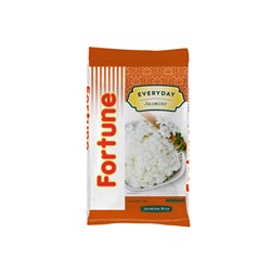 RICE JASMINE EVERDAY 10KG # 171911 FORTUNE