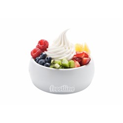 YOGHURT MIX VANILLA (6 X 2.73KG) # Y800-C4001 FROSTLINE