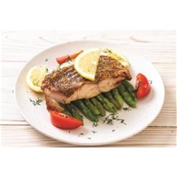 SNAPPER PORTIONS GOLDBAND 170/200GM SKIN ON 5KG # FISH159S GLOBAL SEAFOODS