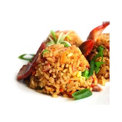 RICE FRIED (24 X 200GM) # 3501 HAKKA