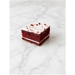 CAKE RED VELVET LAYER 2.4KG(4) # CC1396-60B HOMEBUSH CAKES