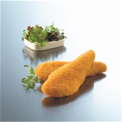 FISH CRUMBED (24 X 110GM) # 1914 CAPTAIN CATCH