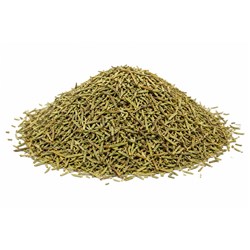 ROSEMARY LEAVES 500GM (10) ILUKA