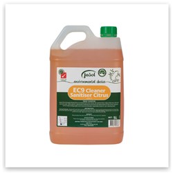CLEANER SANITISER 5LT(2) # 2044313 JASOL