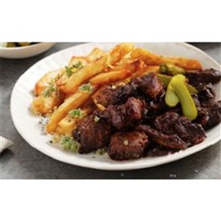 PIG WINGS PLAIN R/W APPROX (10 X 1.4KG) 14KG CTN # 104986 COOKT