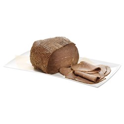 BEEF ROAST HALF R/W APPROX 2.625KG(4) KRC