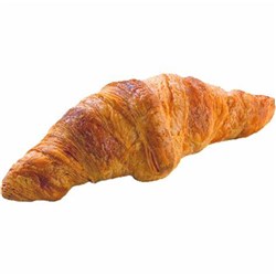 CROISSANT EXTRA LARGE BENT RTP (100 X 110GM) # PC9229 LAURENT