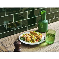 CHICKEN CRUMB TENDERS FR 1KG (6) # 54509 LILYDALE