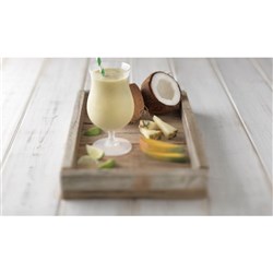 SMOOTHIES COCO LOCO (15 X 140GM) # 9664 LOVE SMOOTHIES