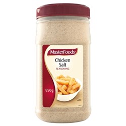 SALT CHICKEN 850GM(6) # 403455 MASTERFOODS