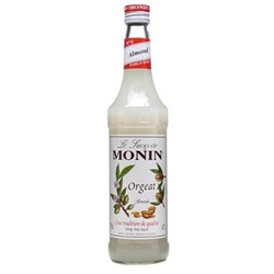 SYRUP COCONUT 700ML(6) # 75128 MONIN