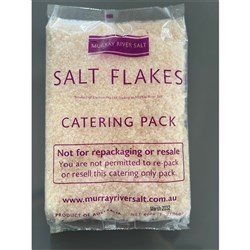 SALT FLAKES PINK (10 X 600GM) 6KG CTN # MRSFS024 MURRAY RIVER SALT