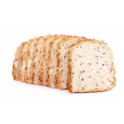 BREAD MIX SOY LINSEED PREMIX 12.5KG # 100074 MANILDRA