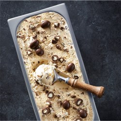 ICECREAM IRISH & ALMOND 5LT # 20406307 EVEREST