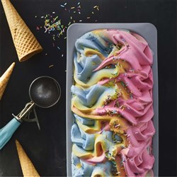 ICECREAM RAINBOW PREMIUM 5LT # 10366307 EVEREST