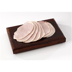 BACON SHORT RINDLESS 2.5KG(4) # 02723 PRIMO