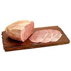 BEEF SILVERSIDE FULLY COOKED R/W APPROX 3.5KG(3) PRIMO