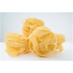 PASTA FETTUCCINE PLAIN 5KG #PDFP4 ANGELOS