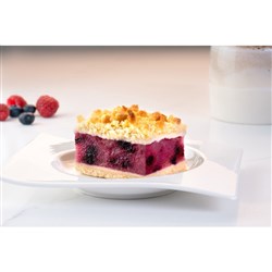 CRUMBLE APPLE & WILBERRY (40 X 80GM)(4) #265 PROPORTION FOODS