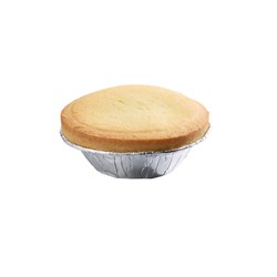 RFG TART FRUIT MINCE UNBAKED (112 X 73GM) # 85616 PAMPAS