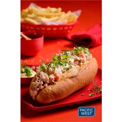 LOBSTER SENSATION 907GM (6 X 907GM) 5.44KG # 4618 KING & PRINCE