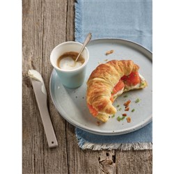 CROISSANT BAKED (48 X 50GM) # 8416 SARA LEE