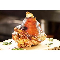PORK KNUCKLE GERMAN R/W APPROX (8 X 1KG) CTN # 67059 BARKERS CREEK SUNPORK