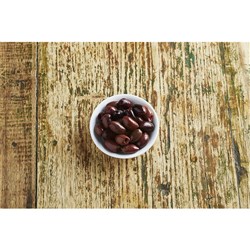 OLIVES KALAMATA PITTED 10KG # PKO20 SANDHURST