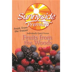 FRUIT OF THE WOODS 1KG(12) # FRUFTW-12X1 SIMPED
