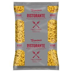 PASTA MACARONI NO 309 (2 X 5KG) # 08903805 TAMMA
