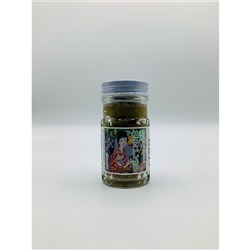 PASTE YUZU KOSHO 50GM(60) # 34494 TONAMI SHOYU