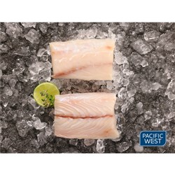COBIA BLACK KINGFISH SKINLESS IMP 5KG # 7219 WILD REEF