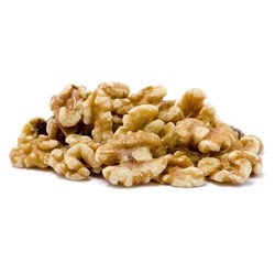 WALNUT HALVES AUST 10KG