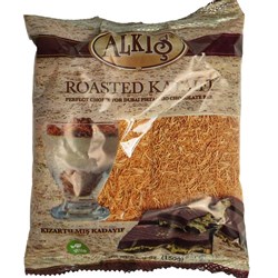 ROASTED KATAFI (48 X 150GM) # KAD05 ALKIS