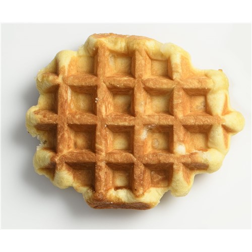 BelgianLeigeWaffles