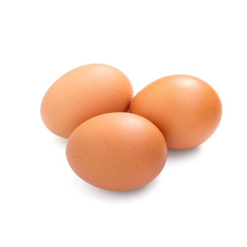 EGGS CAGE FREE CATERING PACK 9KG