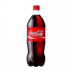 DRINK COCA COLA (12 X 1.25LT ) # 950062 COKE